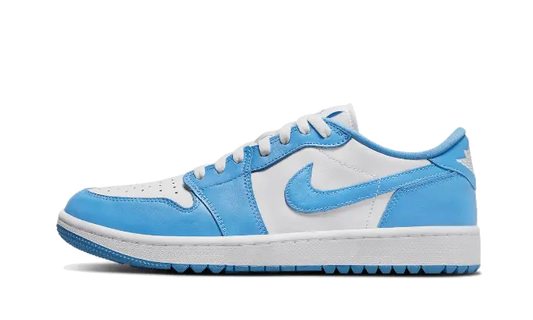 Air Jordan 1 Retro Low Golf UNC