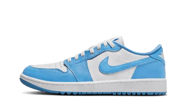 Air Jordan 1 Retro Low Golf UNC