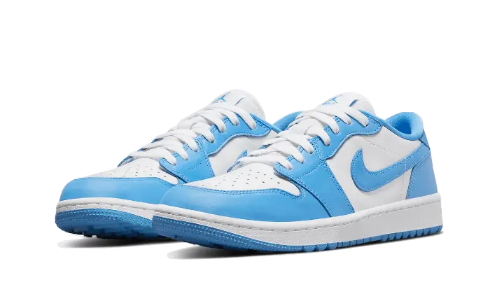 Air Jordan 1 Retro Low Golf UNC