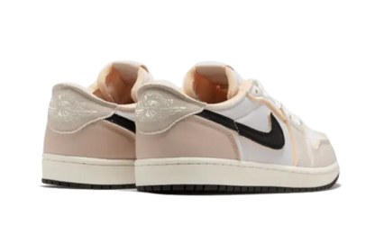 Air Jordan 1 Retro Low OG EX Coconut Milk