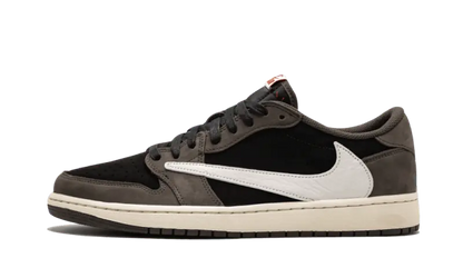 Air Jordan 1 Retro Low OG SP Travis Scott - CQ4277-001