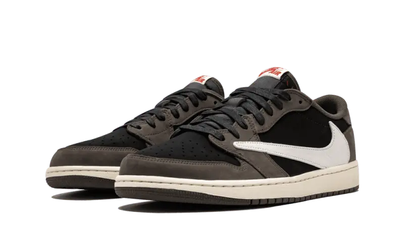 Air Jordan 1 Retro Low OG SP Travis Scott - CQ4277-001