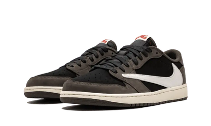 Air Jordan 1 Retro Low OG SP Travis Scott - CQ4277-001