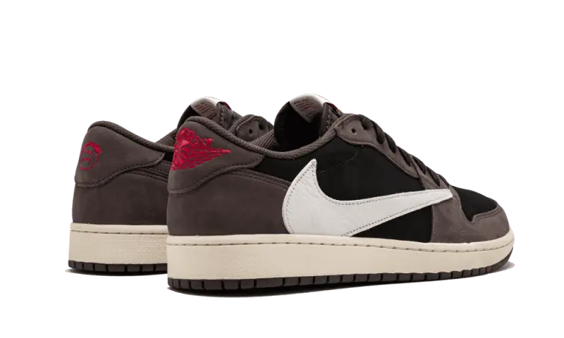 Air Jordan 1 Retro Low OG SP Travis Scott - CQ4277-001