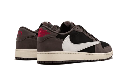 Air Jordan 1 Retro Low OG SP Travis Scott - CQ4277-001