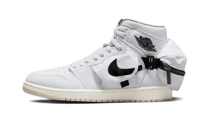 Air Jordan 1 High OG Utility White Black