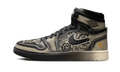 Air Jordan 1 Zoom Air CMFT 2 Familia