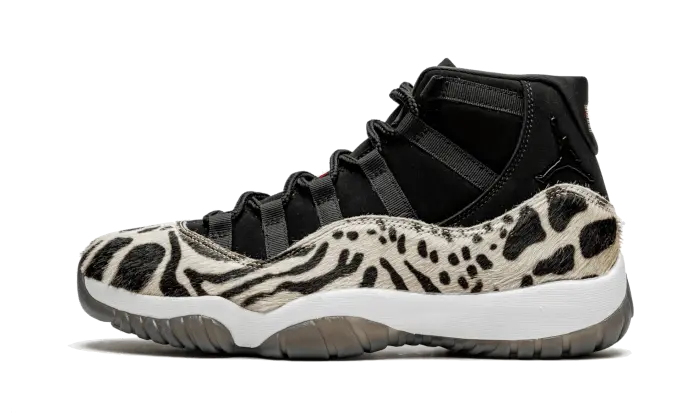 Air Jordan 11 Retro Animal Instinct