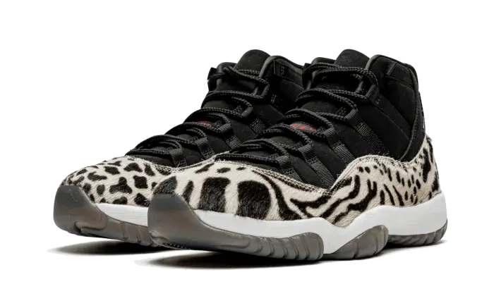 Air Jordan 11 Retro Animal Instinct