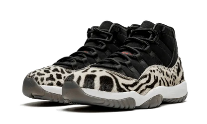 Air Jordan 11 Retro Animal Instinct