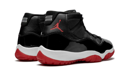 Air Jordan 11 Retro Bred - 378037-061