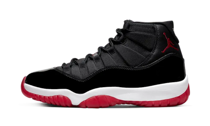 Air Jordan 11 Retro Bred - 378037-061