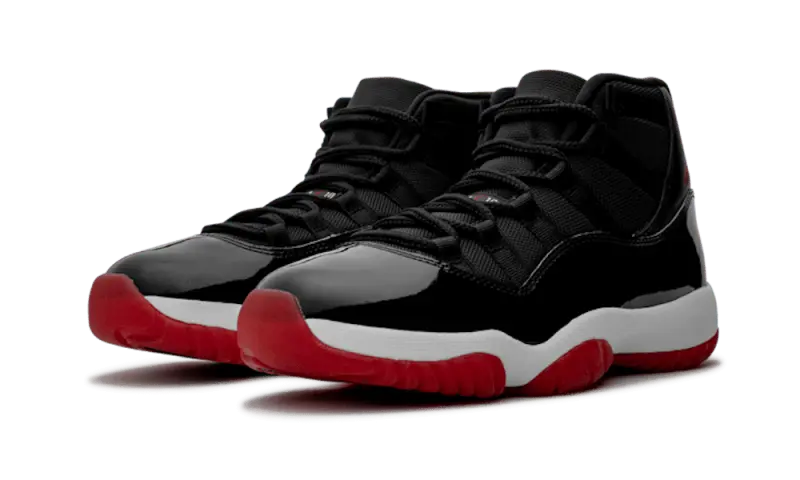 Air Jordan 11 Retro Bred - 378037-061