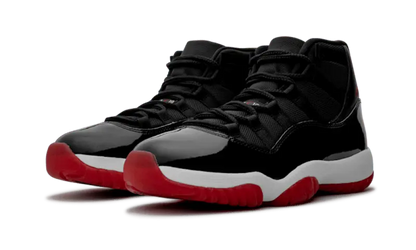 Air Jordan 11 Retro Bred - 378037-061