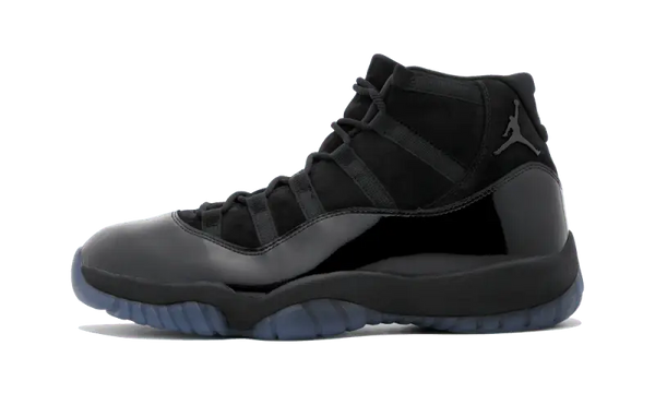 Jordan 11 retro gris best sale