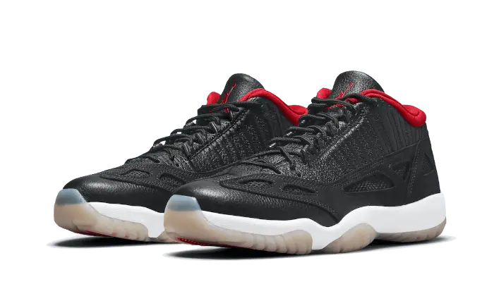 Air Jordan 11 Retro Low IE Bred (2021) - 919712-023