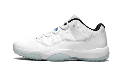 Air Jordan 11 Retro Low Legend Blue - AV2187-117