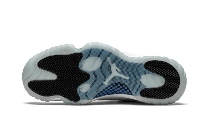 Jordan 11 retro low unc best sale