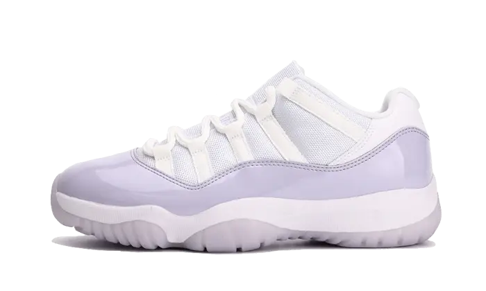 Air Jordan 11 Retro Low Pure Violet