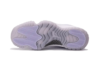 Air Jordan 11 Retro Low Pure Violet