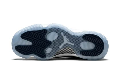 Air Jordan 11 Retro Low Snake Navy - CD6846-102