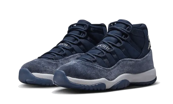 Air Jordan 11 Retro Midnight Navy