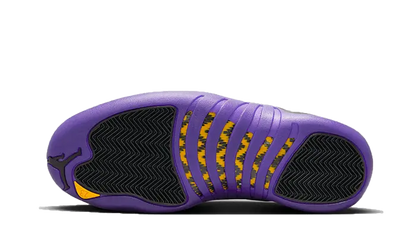 Air Jordan 12 Field Purple