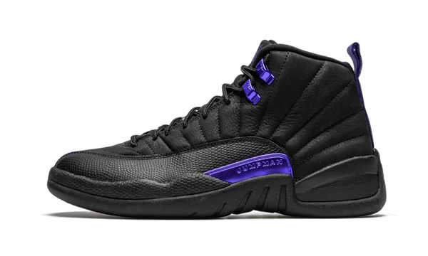 Retro 12 black 2018 sales