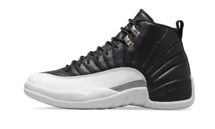 Air Jordan 12 Retro Playoffs (2022)