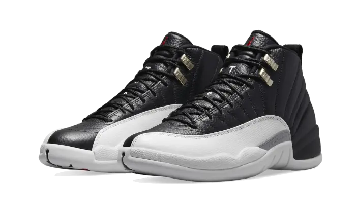 Air Jordan 12 Retro Playoffs (2022)