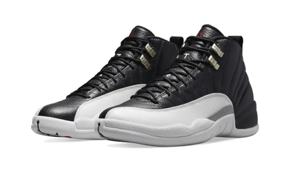 Air Jordan 12 Retro Playoffs (2022)