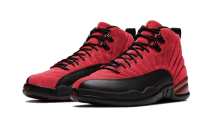 Air Jordan 12 Retro Reverse Flu Game - MTHOR SHOP