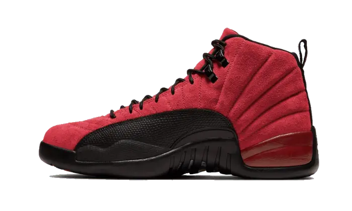 Air Jordan 12 Retro Reverse Flu Game - CT8013-602