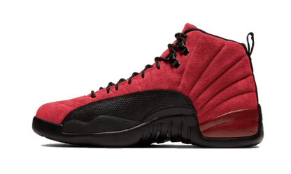 Air Jordan 12 Retro Reverse Flu Game - CT8013-602