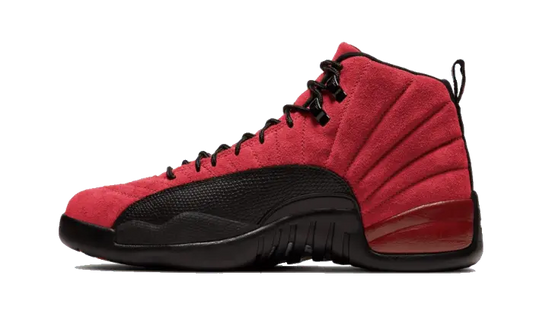 Air Jordan 12 Retro Reverse Flu Game - CT8013-602