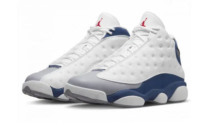 Air Jordan 13 French Blue