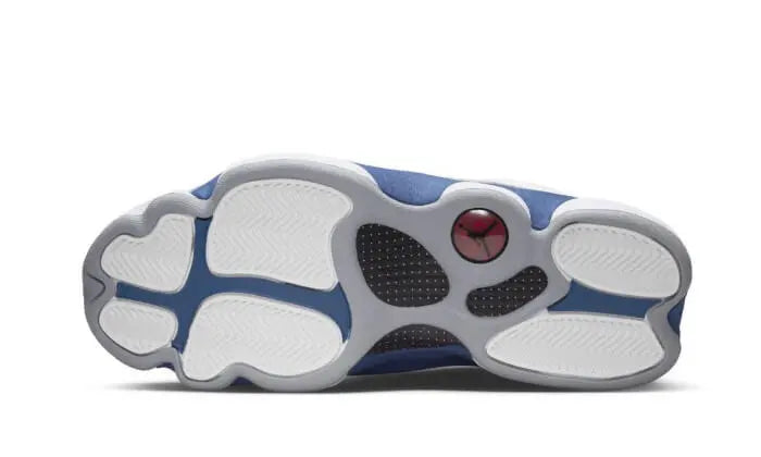 Air Jordan 13 French Blue