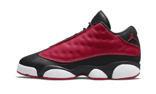 Air Jordan 13 Low Very Berry - MTHOR SHOP