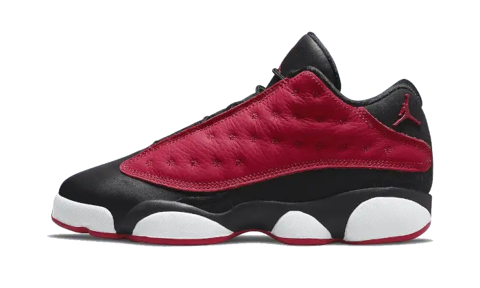 Air Jordan 13 Low Very Berry - MTHOR SHOP