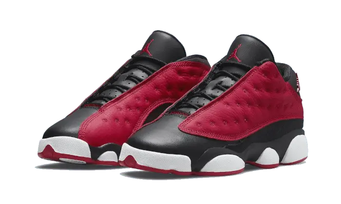 Air Jordan 13 Low Very Berry - MTHOR SHOP