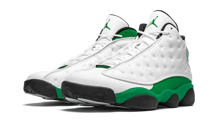 Air Jordan 13 Lucky Green - 414571-113