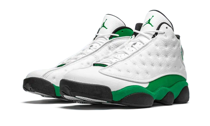 Air Jordan 13 Lucky Green - 414571-113