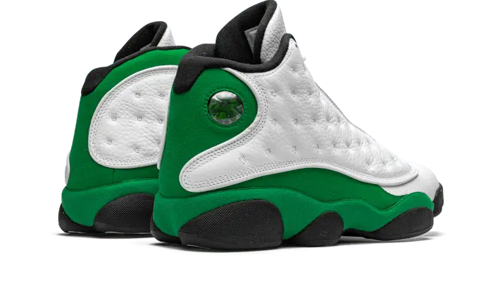 Air Jordan 13 Lucky Green - 414571-113