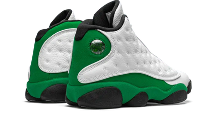 Air Jordan 13 Lucky Green - 414571-113