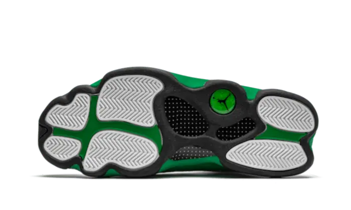 Air Jordan 13 Lucky Green - 414571-113