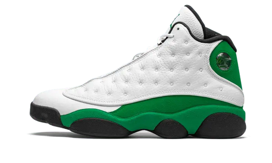 Air Jordan 13 Lucky Green - 414571-113