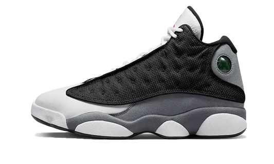 Air Jordan 13 Retro Black Flint