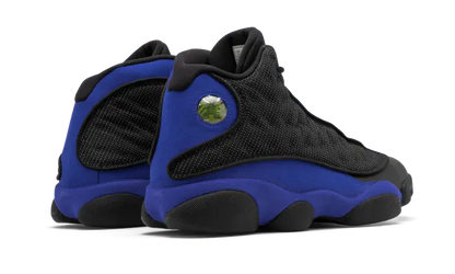 Air Jordan 13 Retro Black Hyper Royal - 414571-040