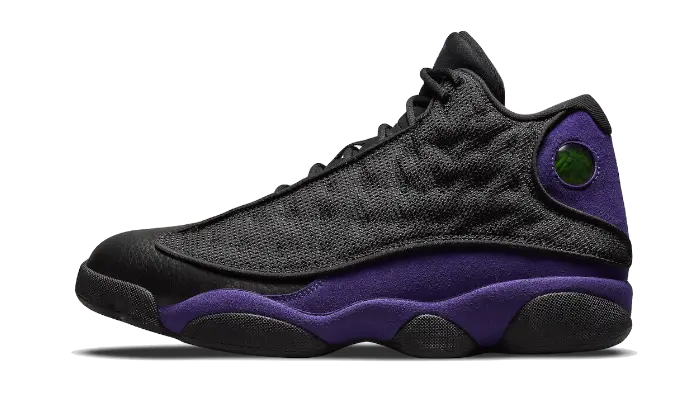 Air Jordan 13 Retro Court Purple - DJ5982-015