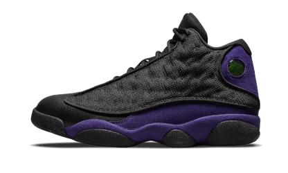 Air Jordan 13 Retro Court Purple - DJ5982-015